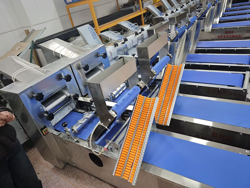 开一家烩面片批发店的费用 开一家烩面片批发店的费用